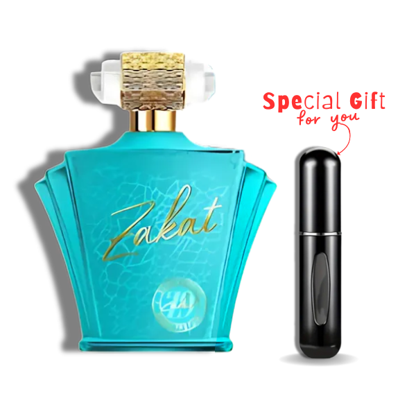 Z9 Zakat EDP 100ml/3.4oz Unisex