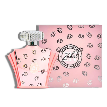 Z17 Zakat EDP 100ml/3.4oz Women