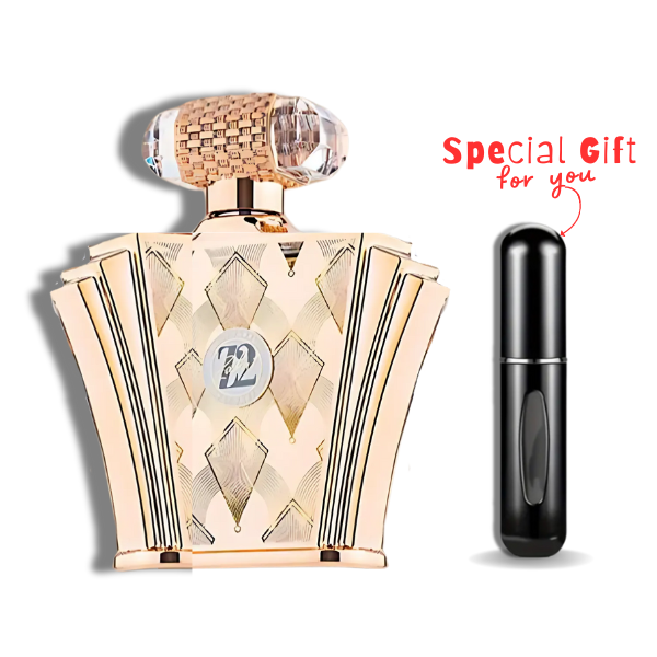 Z2 Zakat EDP 100ml/3.4oz Unisex