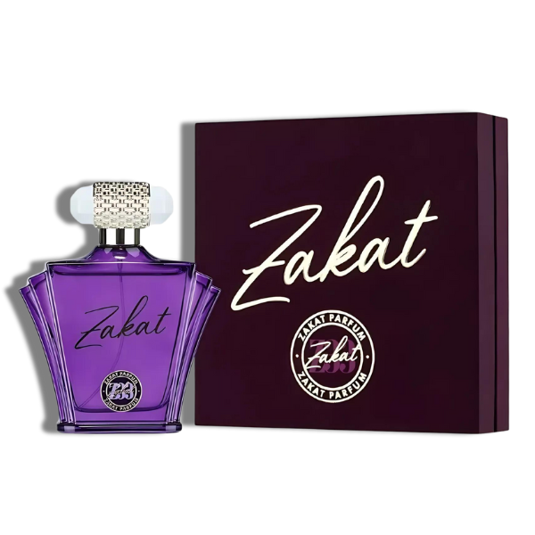 Z33 Zakat EDP 100ml/3.4oz Unisex