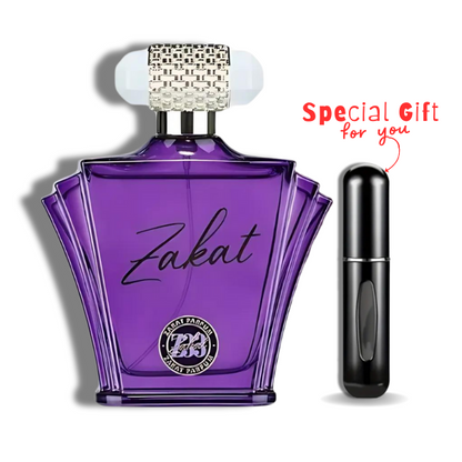 Z33 Zakat EDP 100ml/3.4oz Unisex