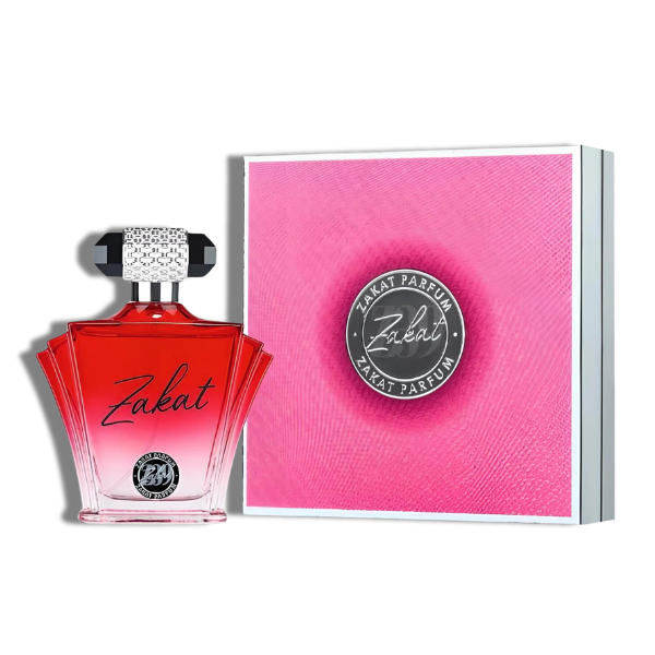 Z39 Zakat EDP 100ml/3.4oz Women