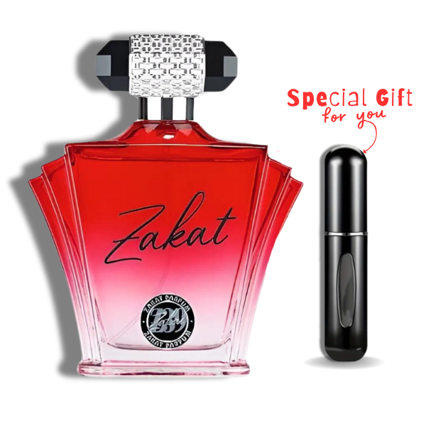 Z39 Zakat EDP 100ml/3.4oz Women