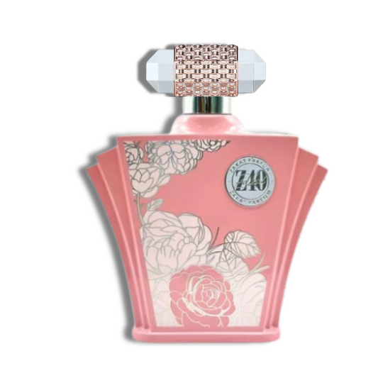 Z40 Zakat EDP 3.4oz c/Refillable travel spray
