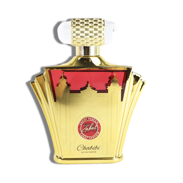 Z96 Zakat EDP 100ml/3.4oz Unisex