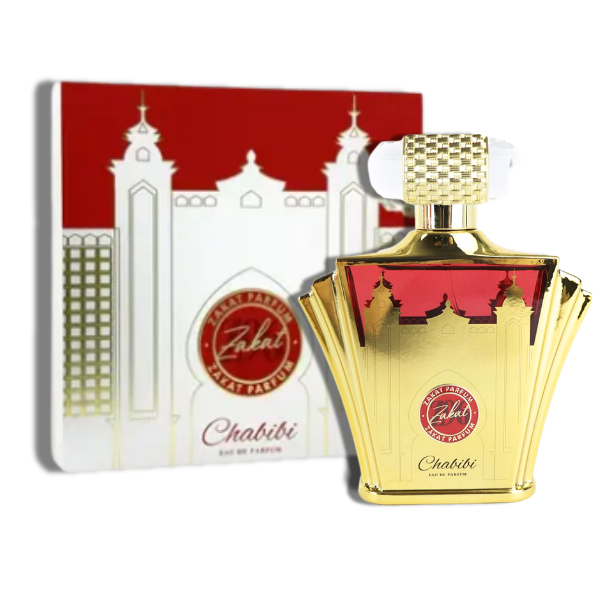 Z96 Zakat EDP 100ml/3.4oz Unisex