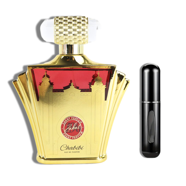 Z96 Zakat EDP 100ml/3.4oz Unisex