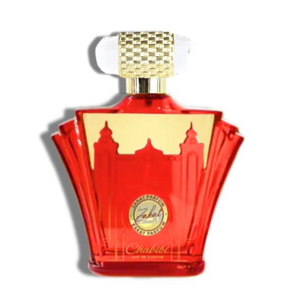 Z26 Zakat EDP 100ml/3.4oz Unisex