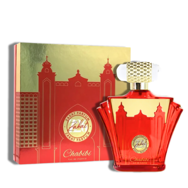 Z26 Zakat EDP 100ml/3.4oz Unisex