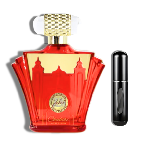 Z26 Zakat EDP 100ml/3.4oz Unisex