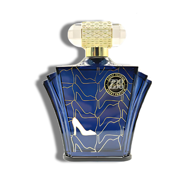 Z38 Zakat EDP 3.4oz c/Refillable travel spray