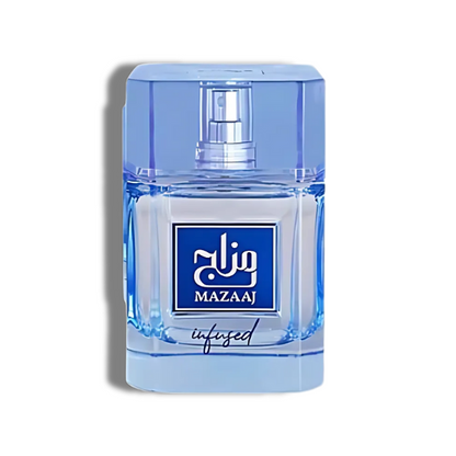 Mazaaj Infused Zimaya EDP 100ml/3.4oz Unisex