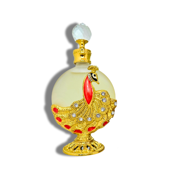 Banat Dubai Concentrated Oil Perfume Le Chameau 1.0oz Men
