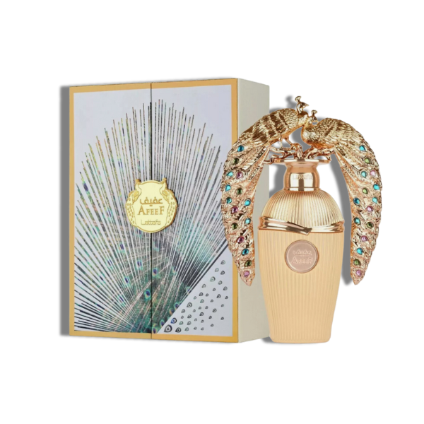 Afeef Lattafa EDP 100ml/3.4oz Women