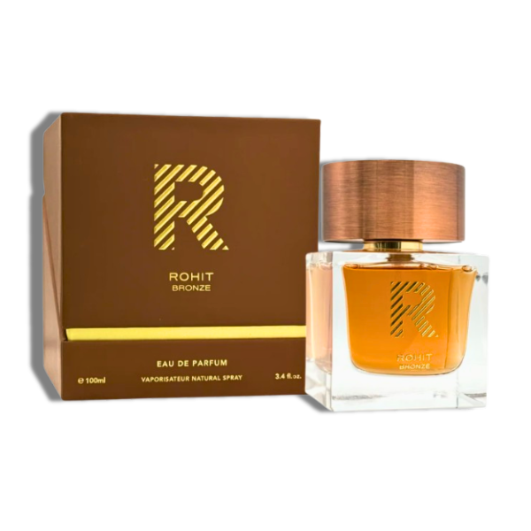 Rohit Bronze Bharara EDP 100ml/3.4oz Unisex