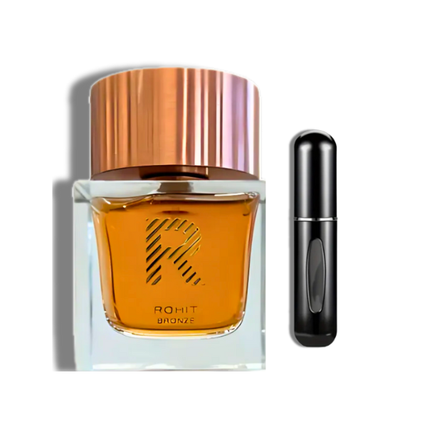 Rohit Bronze Bharara EDP 100ml/3.4oz Unisex