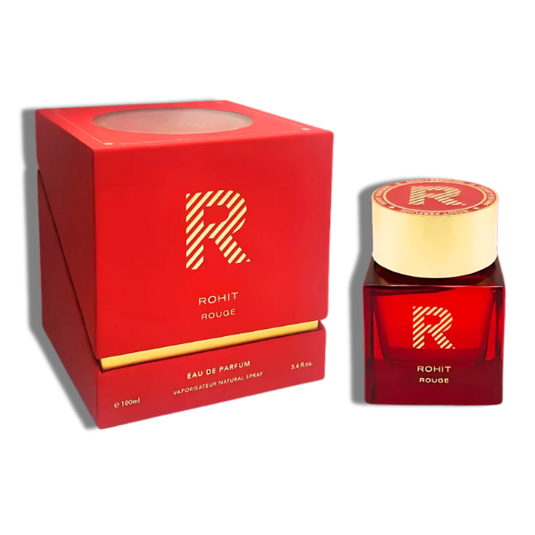 Rohit Rouge Bharara EDP 100ml/3.4oz Unisex