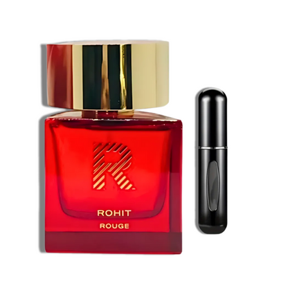 Rohit Rouge Bharara EDP 100ml/3.4oz Unisex