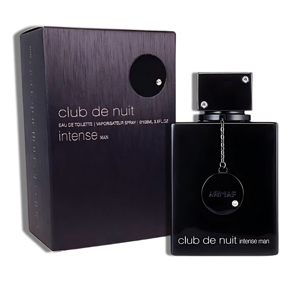 Club de Nuit Intense man Armaf EDT 105ml/3.6oz Men
