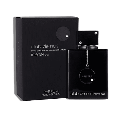 Club de Nuit Intense man Armaf Parfum 5