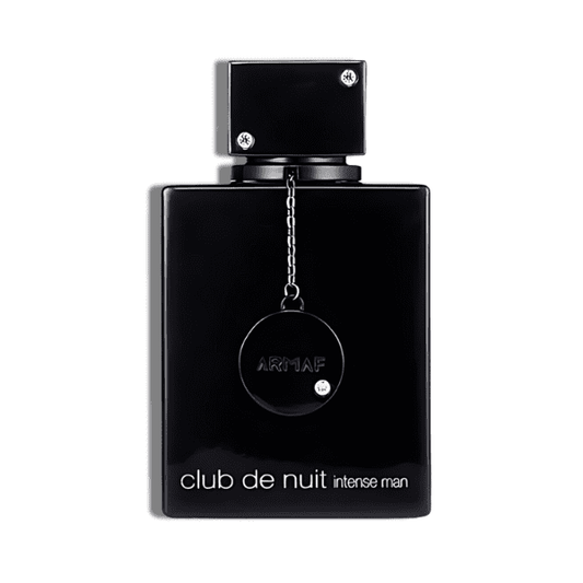 Club de Nuit Intense man Armaf EDP 6