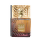 Khamrah Dukhan Lattafa EDP 3.4oz c/Refillable travel spray