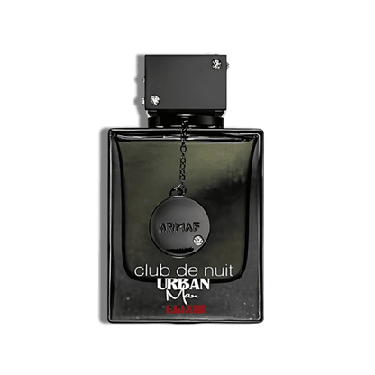 Club de Nuit Urban Elixir Armaf EDP 1.0oz   Men