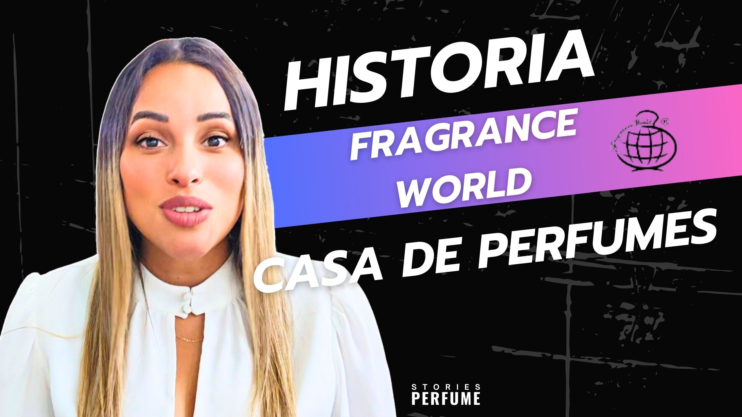 Load video: Fragrance World | The story behind the perfume house with the most creativity in its bottles