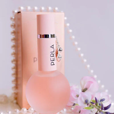 Perla Mirada EDP 3.4oz c/Refillable travel spray