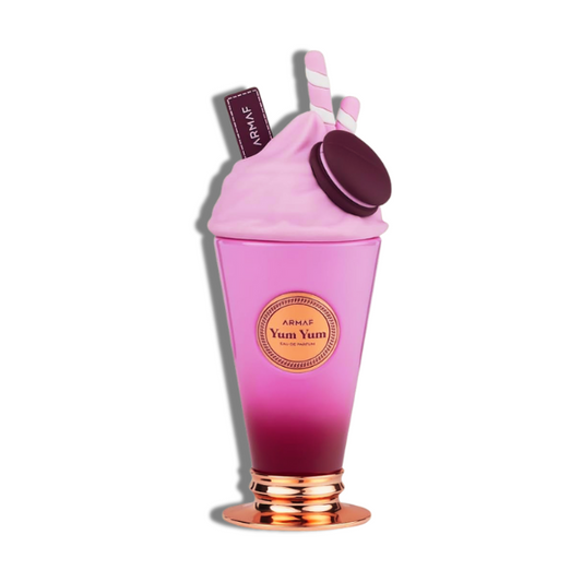 Yum Yum by Armaf EDP 3.4oz c/Refillable travel spray