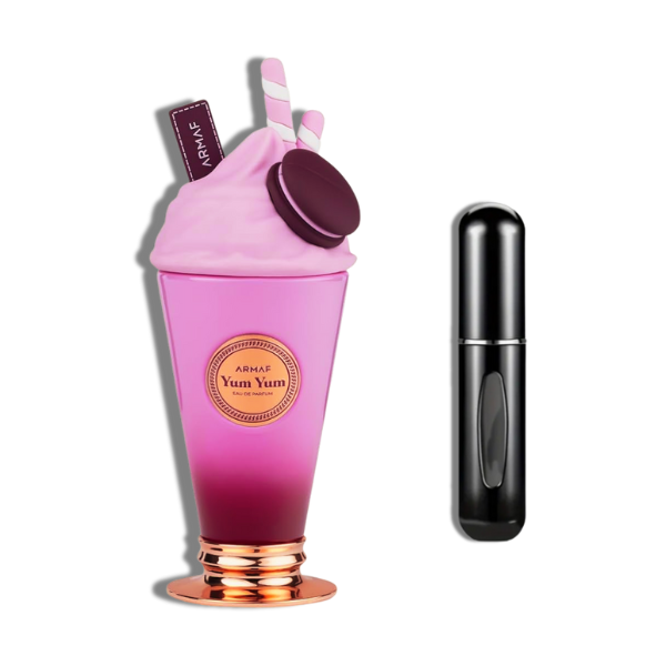 Yum Yum by Armaf EDP 3.4oz c/Refillable travel spray